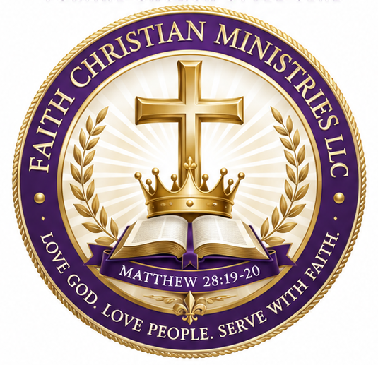Faith Christian Ministries LLC